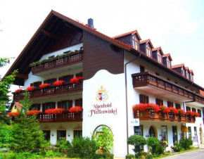 Alpenhotel Pfaffenwinkel Peiting